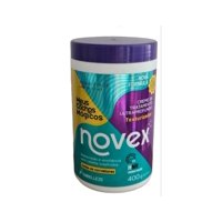 Novex Crema De Tratamiento Meus Cachos 400G