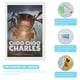 thumbnail image 3 of Kit de Pintura de Diamantes 5D Desmarcar Choo-Choo Charles 20x30cm, 3 of 6