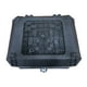 thumbnail image 5 of Baúl Top Case para motocicleta 45 Litros RIDEWOLF 047-45, 5 of 8