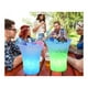 thumbnail image 2 of Cubitera Speaker Hielera Luz Led Para Fiesta Hogar Eventos, 2 of 3