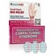 thumbnail image 1 of Parche de soporte CarpalAid 30 unidades – Talla pequeña, 1 of 7