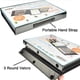 thumbnail image 2 of Set de Arte Sunnyglade 185 Piezas Atril Trifold Doble Cara, 2 of 3