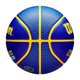 thumbnail image 5 of Balón Basketball Wilson Nba #7 Stephen Curry Golden State, 5 of 10