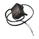 thumbnail image 5 of Bomba De Fuente De 280 L/h Con Ventilador De Refrigeración Y Succión Para Acuarios De Rocalla., 5 of 5