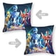 thumbnail image 2 of Miniforce Fundas de almohada de terciopelo con tema, regalos de funda de almohada, decoración para el hogar, cojín de lanzar, regalo de cumpleaños para fans y parejas.40*40cm., 2 of 6