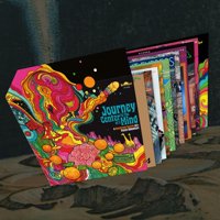 Sundazed Music, Inc. - Disco De Vinilo Sundazed Music Journey To The Center Of A Mind