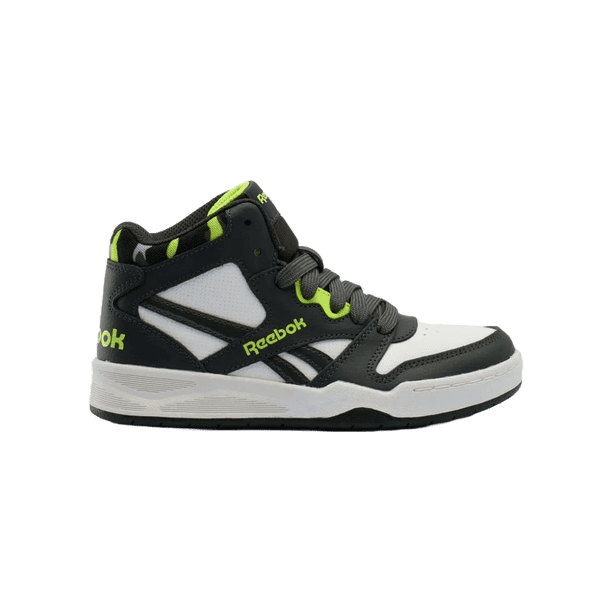 ZAPATILLAS DE BASKETBALL REEBOK BB 4500 COURT INFANTIL | 100200928 - Talla 38 EU / 38 CL / 6 US / 24.5 CM