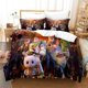 thumbnail image 2 of Toy Story Bedding Sets Comforter Quilt Bed Cover Duvet Cover Pillow Case 2-3 Pieces Sets Kids Adult Size, 2 of 5