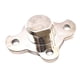thumbnail image 1 of Tuerca De Tornillo De Base De Placa De Liberación Rápida De Hierro Profesional Para Hardware De Unidad A7R2, 1 of 5
