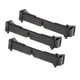thumbnail image 4 of Conector De Cochecito Gemelo De 3 Piezas, Seguridad Ajustable Para Accesorio De Carrito Infantil Universal, 4 of 5