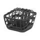 thumbnail image 1 of Cesta Delantera Para Bicicleta Cesta De Almacenamiento Para Bicicleta Cesta Duradera Para Bicicleta Fácil De Instalar, 1 of 5