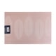 thumbnail image 3 of Individual de mesa Nautica Home 45x30cm reversible hojas rosa, 3 of 5