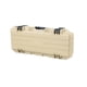 thumbnail image 2 of Caja De Herramientas Larga, Accesorios De Garaje, Reparaciones Mecánicas, Piezas Peque?as Duraderas, Caja De Herramientas De Color Caqui, 2 of 5