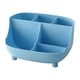 thumbnail image 1 of 6-Grid Desktop Organizer: The Perfect Desk Storage Solution for School & Office Supplies!, 1 of 5