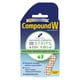 thumbnail image 1 of Tiras eliminadoras de verrugas Compound W One Step Kids, 10 tiras, 1 of 8