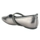 thumbnail image 4 of Zapato Chalada Mujer Corsa-1 Plateado Casual, 4 of 7