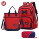 thumbnail image 1 of Bikab School Bags for Girls Kawaii Backpack Backpacks for School Teenagers Girls Kids Bags for Girls Orthopedic Backpack, 1 of 3