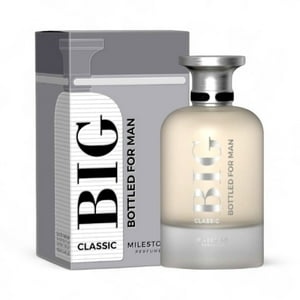 Milestone Perfumes - Big Classic Bottled By Milestone Edp Perfume 3.4Oz. For Men