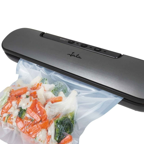 Selladora al Vacío Gama Inox Jata JEEV2210