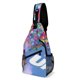 thumbnail image 1 of Disney Up Riñonera Bandolera con Estampado Integral para Hombres y Mujeres, Bolso Cruzado Gráfico de Tendencia, Mochila de Hombro Streetwear para Ciclismo y Deportes, Riñonera Versátil Casual, 1 of 6