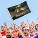 thumbnail image 4 of Elden Ring Bandera Impresa Con Temática Regalo Perfecto Para Fanáticos Amigos Y Familiares Y Adecuada Para Actividades Al Aire Libre E Interiores Decoraciones De Fiesta 120*180cm, 4 of 6