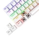 thumbnail image 5 of Teclado T-Dagger Arena Lite T-TGK321W-LIT Blanco, 5 of 5
