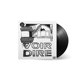 thumbnail image 2 of Álbum de Música Warner Records VOIR DIRE, 2 of 2