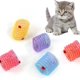 thumbnail image 4 of Gato Spring Juguete Interactivo Gato Juguete Mascotas Accompany Activity Gato Chewing Coil Springs Mascota Juguete fo Jumping Atraedoes Juguetes Ejercicio, 4 of 7