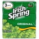 thumbnail image 1 of Jabón en barra Irish Spring ORIGINAL SCENT, 111 ml, para hombres y mujeres (paquete de 3), 1 of 3