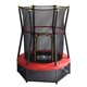 thumbnail image 2 of Trampolín 1.4 M Malla Rojo, 2 of 6