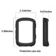 thumbnail image 4 of Protector de pantalla + funda para Garmin Edge 840/540, 4 of 8