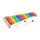 thumbnail image 4 of Xilófono De 15 Notas, Juguete Musical De Percusión Manual Para Jugadores, Banda, Regalo De Cumplea?os, Multicolor, 4 of 5