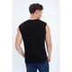thumbnail image 4 of Polera Musculosa Hombre Sin Mangas Diseño Colores 7603, 4 of 4