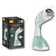 thumbnail image 1 of Plancha Vapor Vertical De Mano Raf R1282G celeste, 1 of 2