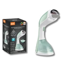 Genérico - Plancha Vapor Vertical De Mano Raf R1282G Celeste