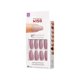 thumbnail image 2 of Kit de uñas KISS Gel Fantasy Ready-to-Wear Press-On Gel Nails, 2 of 5