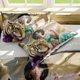 thumbnail image 4 of Magic-Lamp-Jasmine Princess Duvet Cover Soft 3D Printed Bedding Set with Comforter Cover, 4 of 5