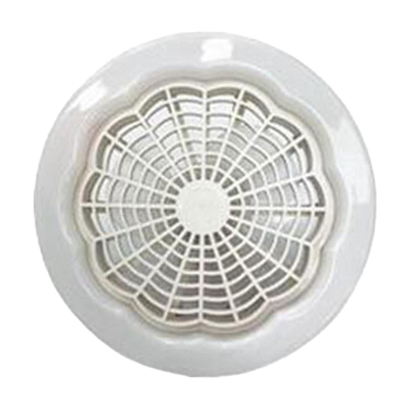 Magideal - Ventilador De Techo Con Luz Ventilador De Techo Con Lámpara Regulable 30w Lámpara De Ventilador De Velocidad Del Viento Ajustable Lámpara De Ventilado , Blanco
