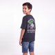 thumbnail image 3 of Polera Teeno Verde talla12, 3 of 3