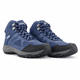 thumbnail image 5 of Botin Outdoor Azul Mujer Casual Funway Rain, 5 of 8
