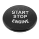 thumbnail image 3 of Cubierta Del Interruptor Del Botón Del Motor De Parada De Arranque Para F30 F20 F32 X1 F48 F45 Negro, 3 of 5