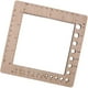 thumbnail image 4 of Regla De Calibre Para Tejer, Marco De Conteo Cuadrado Multiusos Compacto, Regla Para Adultos, 4 of 5