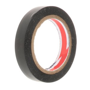 Magideal - Cinta De Agarre Duradera Para Raqueta De Tenis, Absorbente De Sudor, Transpirable, 10 Yardas, Sobregrips De Bádminton Multiusos Para Caña De Pescar, B Negro