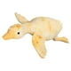 thumbnail image 4 of Cisne de peluche de juguete, muñeco de de peluche suave para niños, cisne de peluche de ganso adulto para decoración de habitación y recuerdos de Amarillo, 4 of 5