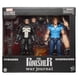 thumbnail image 2 of Figuras de acción Marvel Legends Series Punisher & Bushwacker, 2 of 7