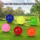 thumbnail image 2 of Bolas de Golf Crestgolf Pack de 6 Colores, 2 of 7