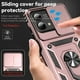 thumbnail image 5 of Estuche GANGXUN para Motorola Moto G Stylus 5G 2023, soporte giratorio 360°, estilo mecánico y magnético, 5 of 5