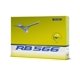 thumbnail image 1 of Pelotas de Golf Mizuno 2024 RB 566 Amarillo Óptico, 1 of 3