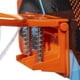 thumbnail image 5 of Aro de básquet mini Franklin Sports NERFOOP 30x25 cm, 5 of 8