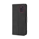 thumbnail image 5 of Funda Cartera Magnética para Samsung Galaxy A31- Tarjetero Desmontable, Cuero PU, Soporte, 5 of 6